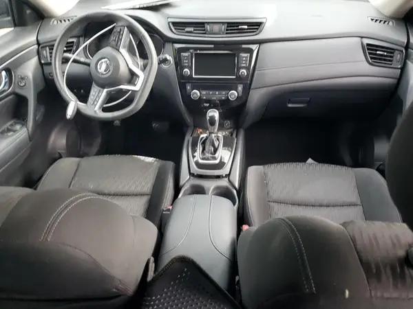 KNMAT2MV3KP545830 2019 NISSAN ROGUE - Image 8
