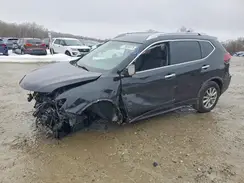 KNMAT2MV3KP546007 2019 NISSAN ROGUE