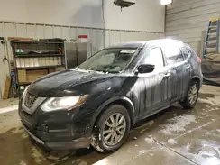 KNMAT2MV3KP546069 2019 NISSAN ROGUE