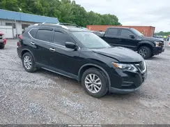 KNMAT2MV3KP546086 2019 NISSAN ROGUE