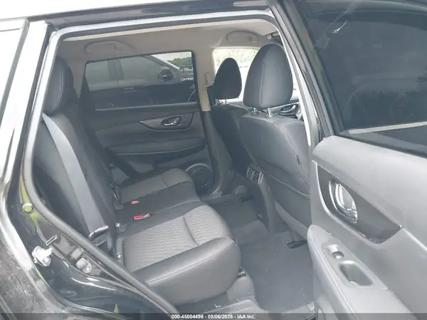 KNMAT2MV3KP546086 2019 NISSAN ROGUE - Image 8