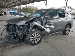 KNMAT2MV3KP546900 2019 NISSAN ROGUE