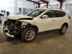 KNMAT2MV3KP547223 2019 NISSAN ROGUE