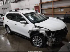 KNMAT2MV3KP547626 2019 NISSAN ROGUE