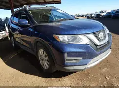KNMAT2MV3KP547660 2019 NISSAN ROGUE