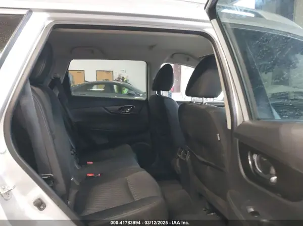 KNMAT2MV3KP548713 2019 NISSAN ROGUE - Image 8