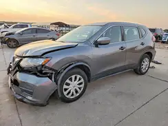 KNMAT2MV3KP548808 2019 NISSAN ROGUE