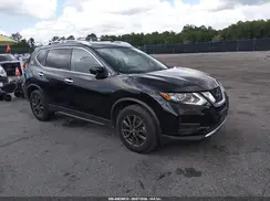 KNMAT2MV3KP549442 2019 NISSAN ROGUE