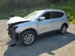 KNMAT2MV3KP550011 2019 NISSAN ROGUE
