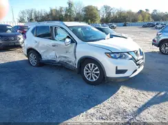 KNMAT2MV3KP550994 2019 NISSAN ROGUE