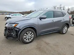 KNMAT2MV3KP553099 2019 NISSAN ROGUE