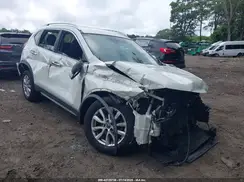 KNMAT2MV3KP553121 2019 NISSAN ROGUE