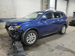 KNMAT2MV3KP553720 2019 NISSAN ROGUE