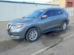 KNMAT2MV3KP553846 2019 NISSAN ROGUE