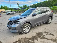 KNMAT2MV3KP554981 2019 NISSAN ROGUE
