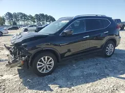 KNMAT2MV3KP555306 2019 NISSAN ROGUE