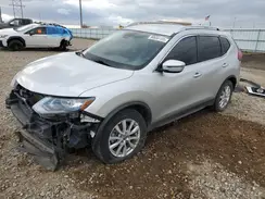 KNMAT2MV3KP555774 2019 NISSAN ROGUE