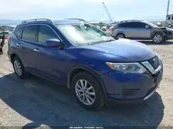 KNMAT2MV3KP556505 2019 NISSAN ROGUE