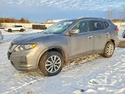 KNMAT2MV3KP556939 2019 NISSAN ROGUE