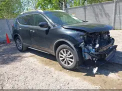 KNMAT2MV3KP557749 2019 NISSAN ROGUE