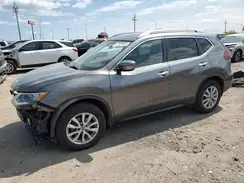 KNMAT2MV3KP558352 2019 NISSAN ROGUE
