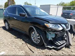 KNMAT2MV3KP558657 2019 NISSAN ROGUE