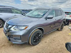 KNMAT2MV3KP559002 2019 NISSAN ROGUE