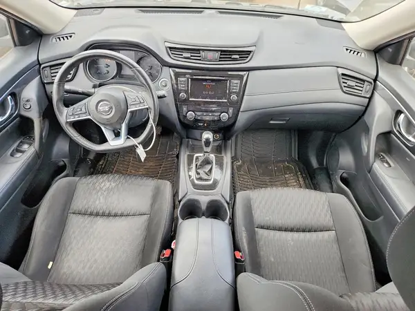 KNMAT2MV3KP559002 2019 NISSAN ROGUE - Image 8