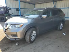 KNMAT2MV3KP560070 2019 NISSAN ROGUE