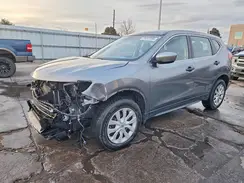 KNMAT2MV3KP560702 2019 NISSAN ROGUE
