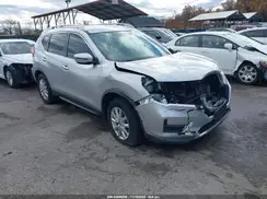 KNMAT2MV3LP501084 2020 NISSAN ROGUE