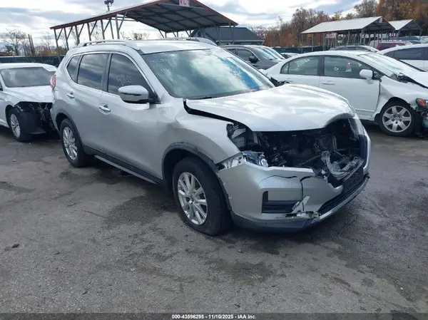 KNMAT2MV3LP501084 2020 NISSAN ROGUE - Image 1