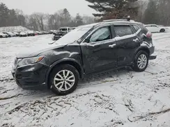 KNMAT2MV3LP501263 2020 NISSAN ROGUE