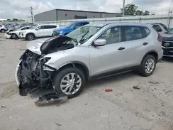 KNMAT2MV3LP501327 2020 NISSAN ROGUE