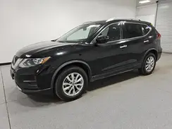 KNMAT2MV3LP501344 2020 NISSAN ROGUE