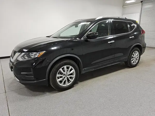 KNMAT2MV3LP501344 2020 NISSAN ROGUE - Image 1