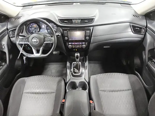 KNMAT2MV3LP501344 2020 NISSAN ROGUE - Image 8