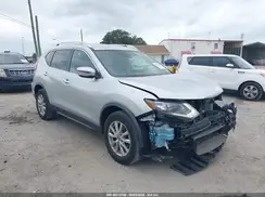 KNMAT2MV3LP501411 2020 NISSAN ROGUE