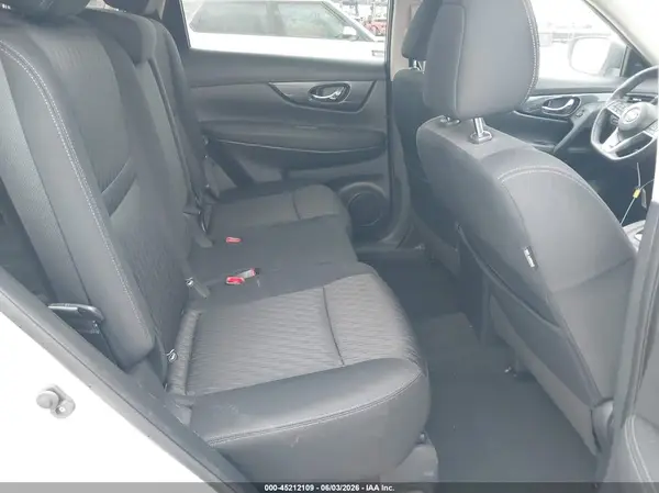 KNMAT2MV3LP501411 2020 NISSAN ROGUE - Image 8