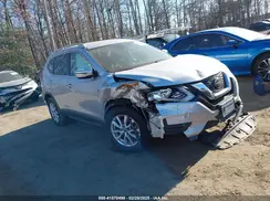 KNMAT2MV3LP501778 2020 NISSAN ROGUE