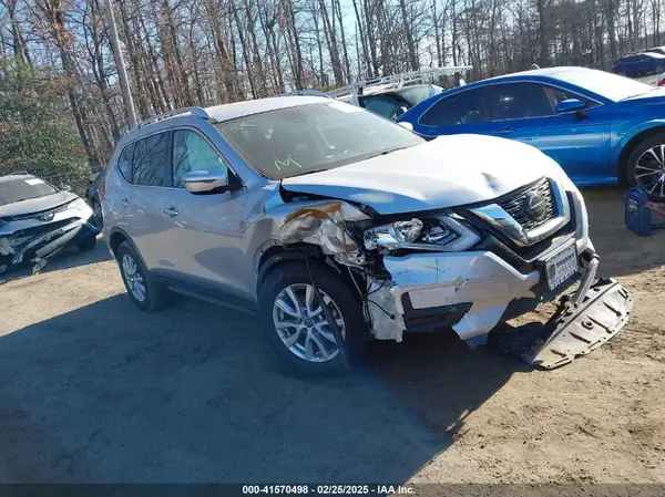KNMAT2MV3LP501778 2020 NISSAN ROGUE - Image 1