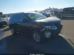 KNMAT2MV3LP501893 2020 NISSAN ROGUE