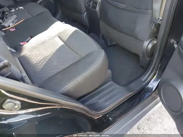KNMAT2MV3LP508259 2020 NISSAN ROGUE - Image 8