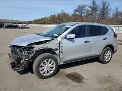 KNMAT2MV3LP509427 2020 NISSAN ROGUE