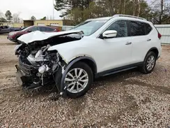 KNMAT2MV3LP509816 2020 NISSAN ROGUE