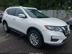 KNMAT2MV3LP509928 2020 NISSAN ROGUE