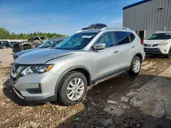 KNMAT2MV3LP510593 2020 NISSAN ROGUE