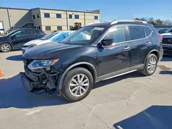 KNMAT2MV3LP511310 2020 NISSAN ROGUE