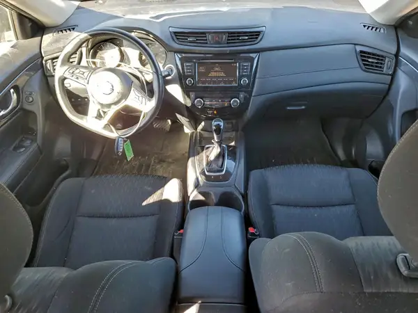 KNMAT2MV3LP511310 2020 NISSAN ROGUE - Image 8