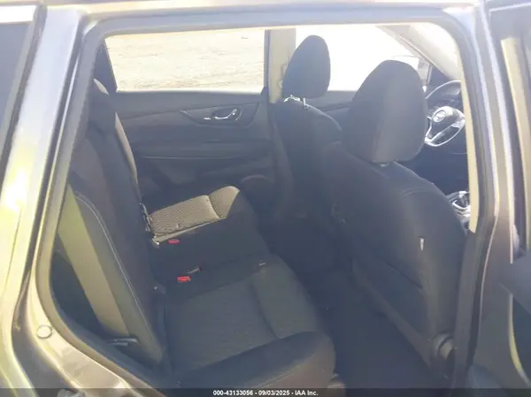 KNMAT2MV3LP511808 2020 NISSAN ROGUE - Image 8